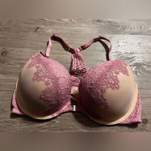 Victoria's Secret  Lace Push-up Bra